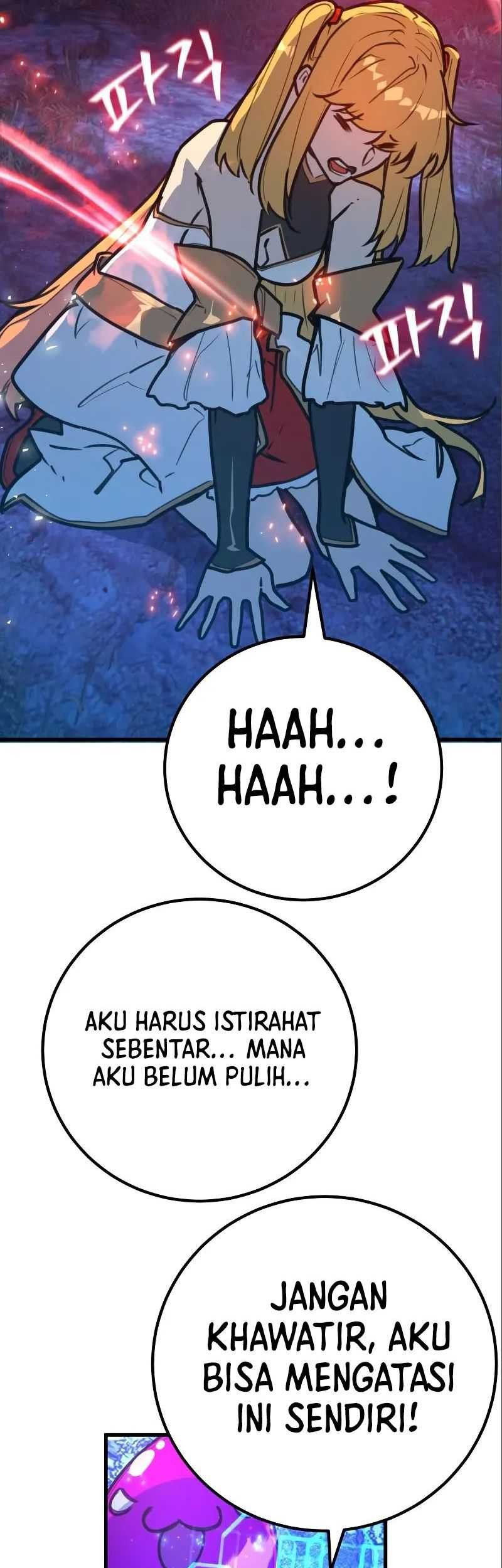 The Game’s Greatest Troll Chapter 59 Gambar 30