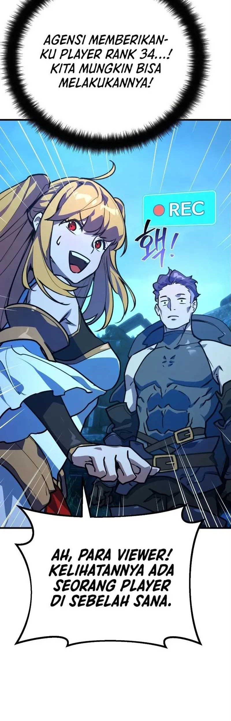 The Game’s Greatest Troll Chapter 58 Gambar 53