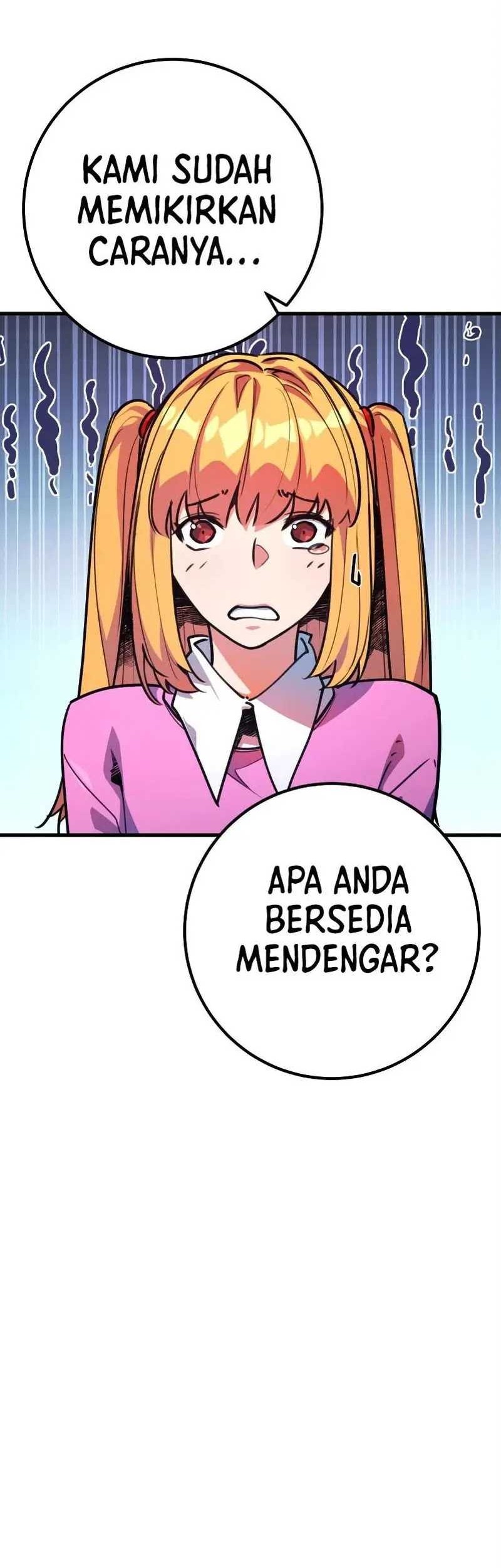 The Game’s Greatest Troll Chapter 58 Gambar 51