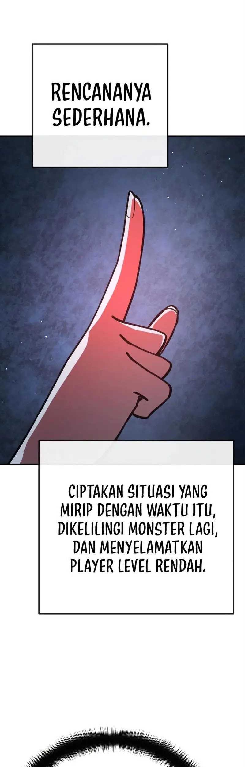 The Game’s Greatest Troll Chapter 58 Gambar 52