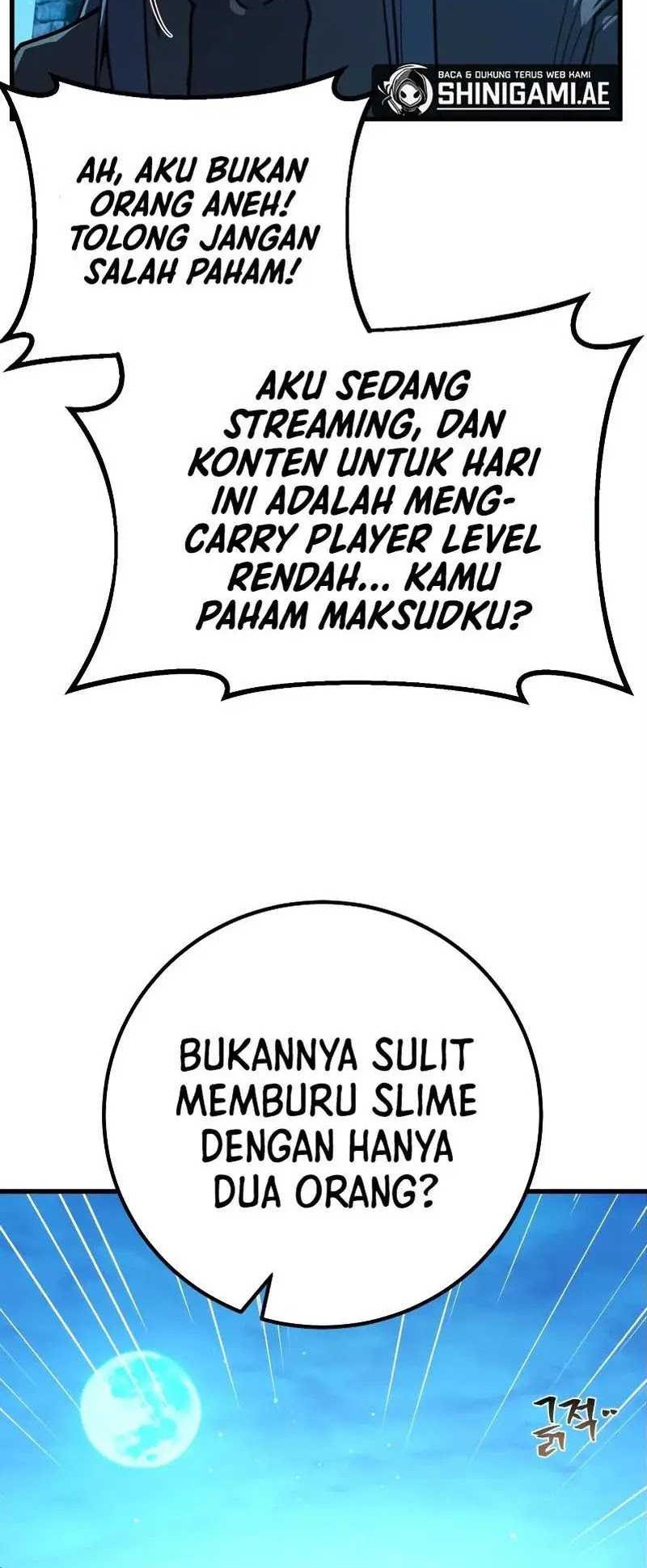 The Game’s Greatest Troll Chapter 58 Gambar 57