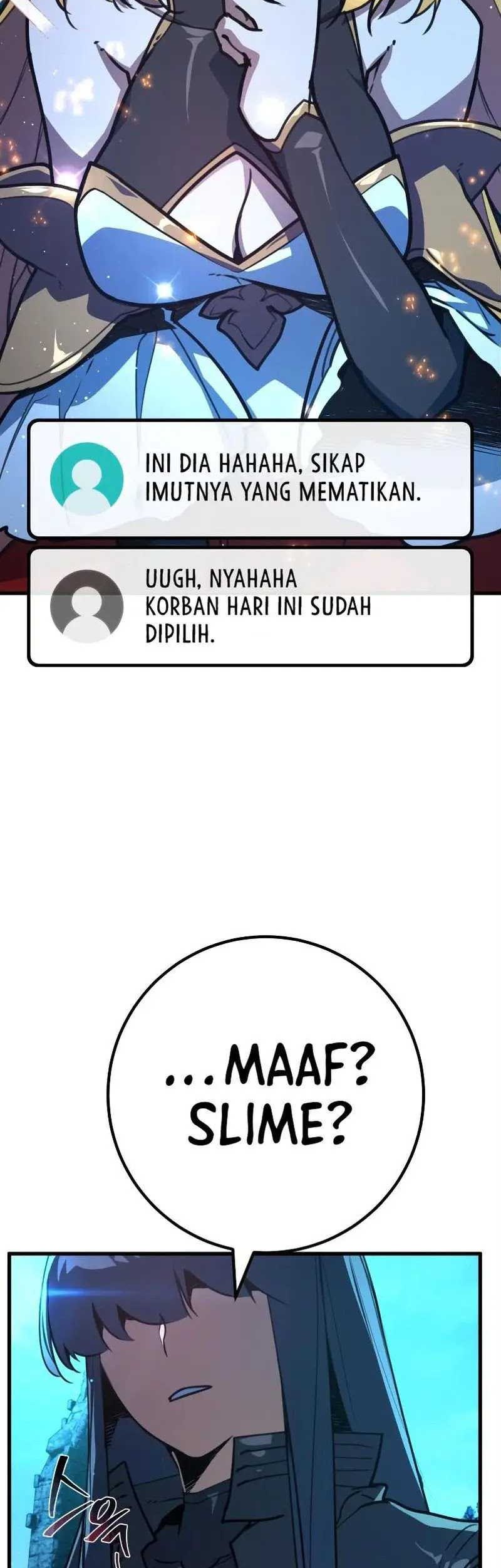 The Game’s Greatest Troll Chapter 58 Gambar 56