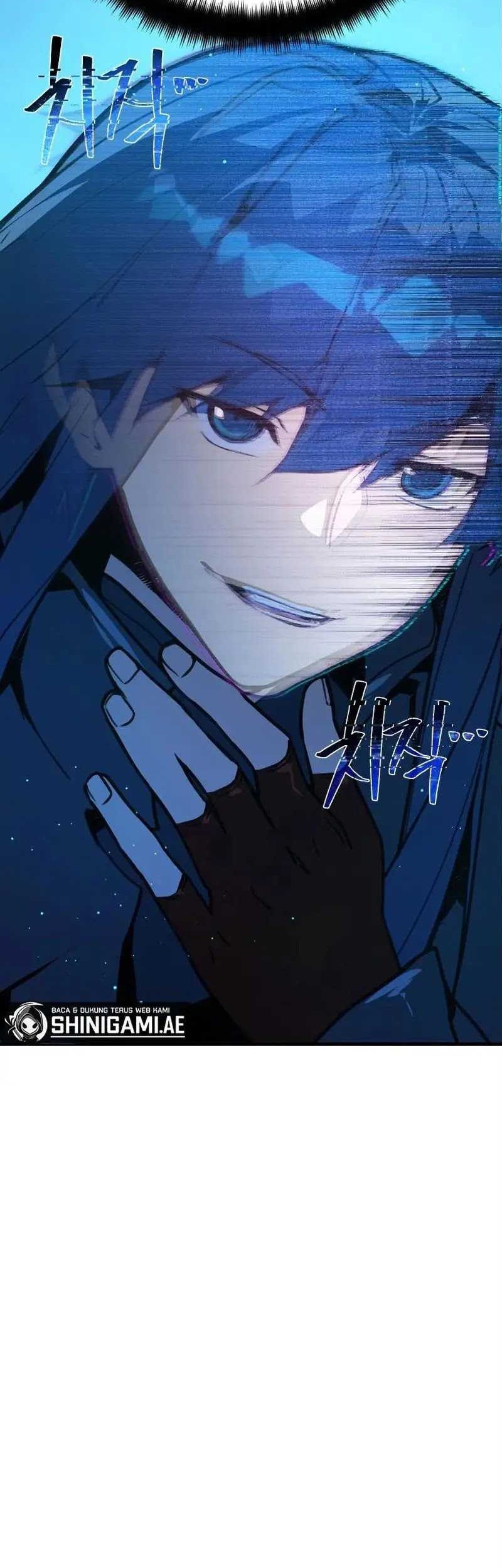 The Game’s Greatest Troll Chapter 58 Gambar 61