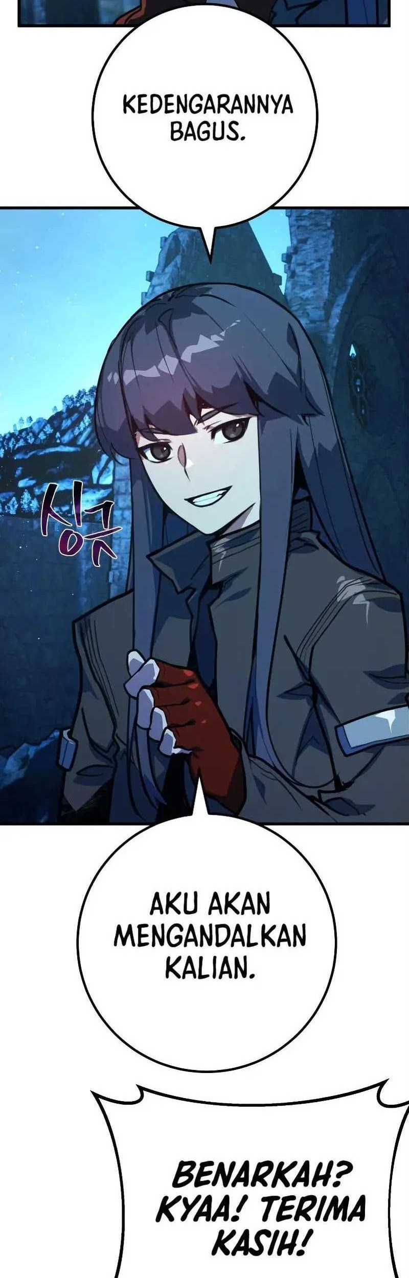 The Game’s Greatest Troll Chapter 58 Gambar 59