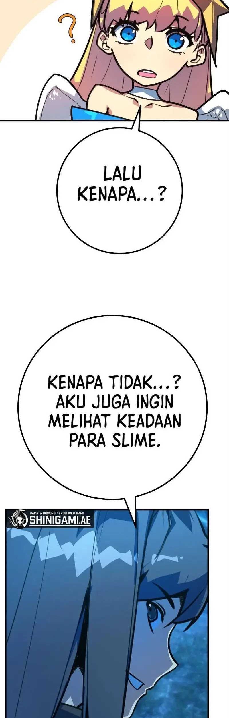The Game’s Greatest Troll Chapter 58 Gambar 63