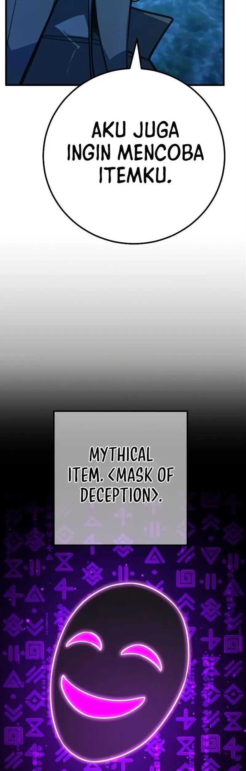 The Game’s Greatest Troll Chapter 58 Gambar 64