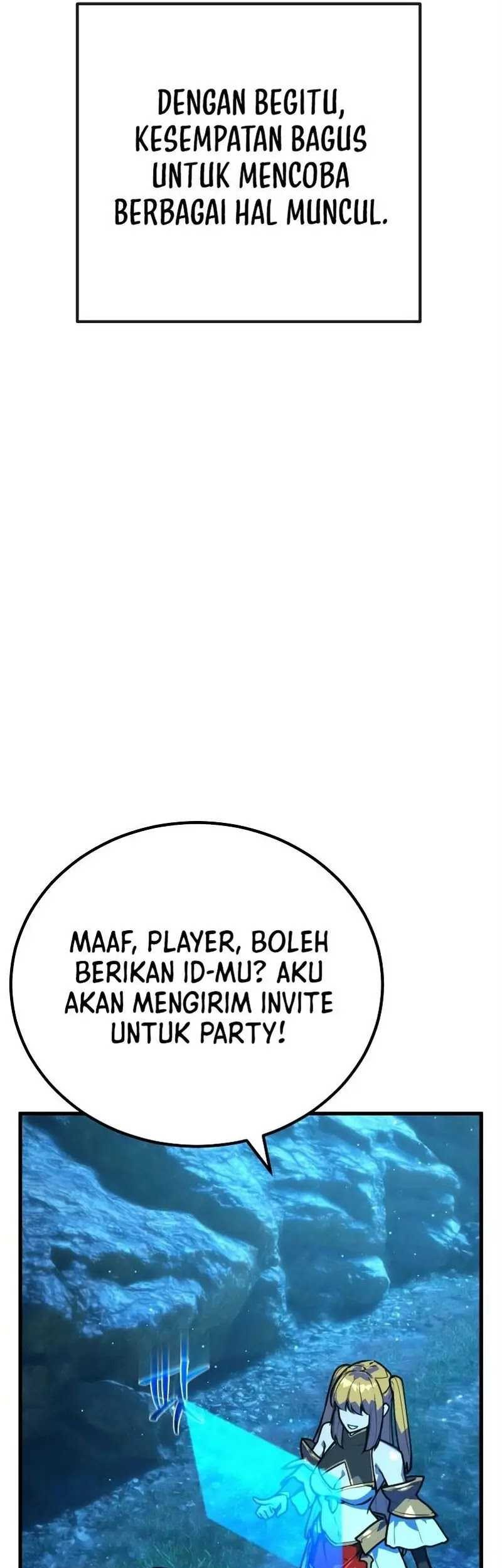 The Game’s Greatest Troll Chapter 58 Gambar 66