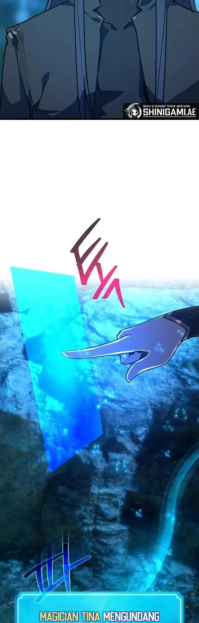 The Game’s Greatest Troll Chapter 58 Gambar 68