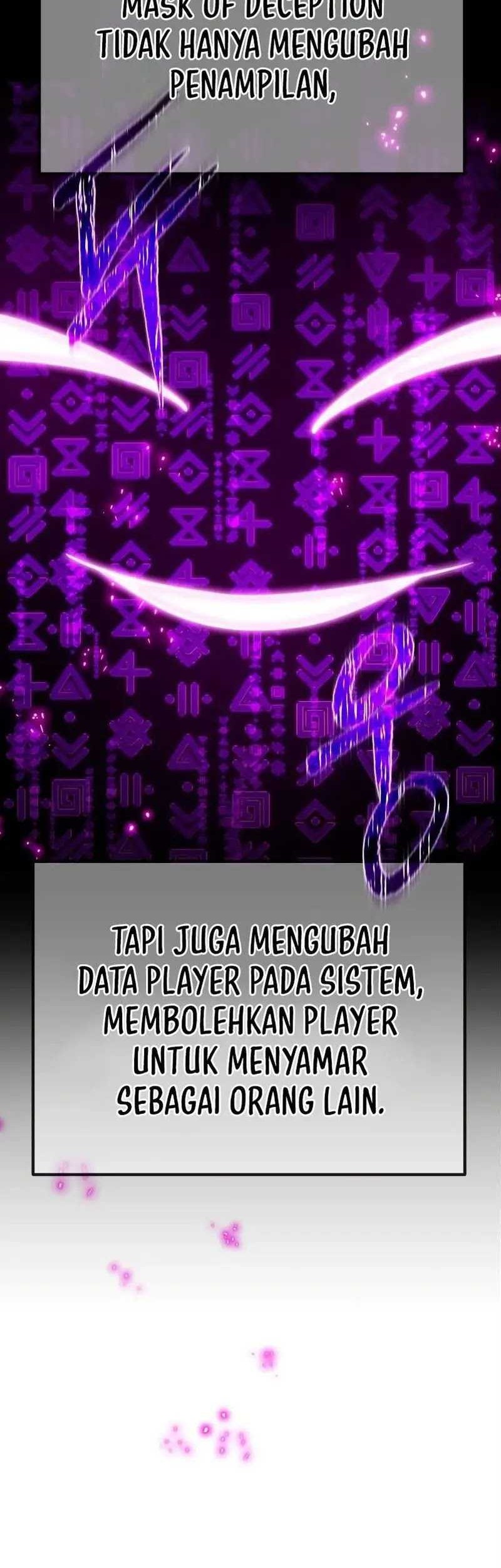 The Game’s Greatest Troll Chapter 58 Gambar 71