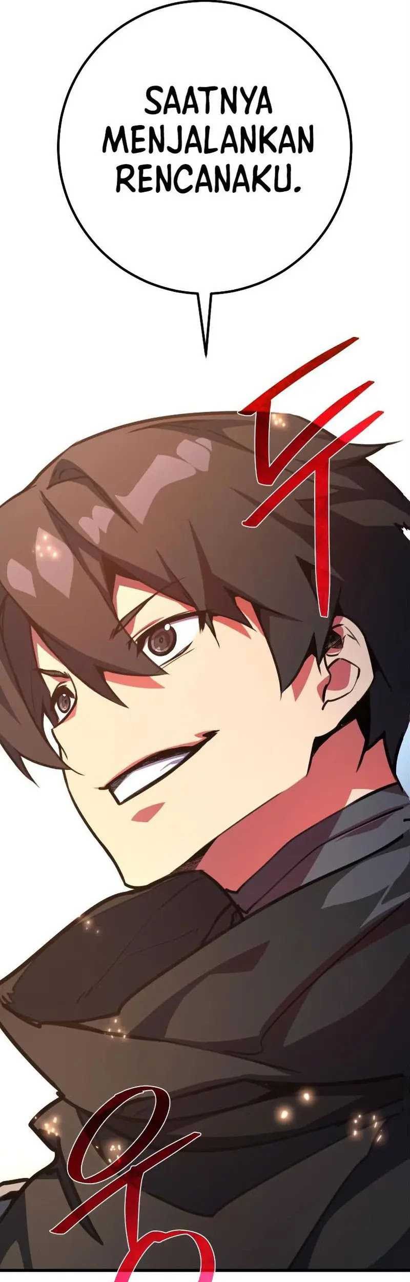 The Game’s Greatest Troll Chapter 58 Gambar 34