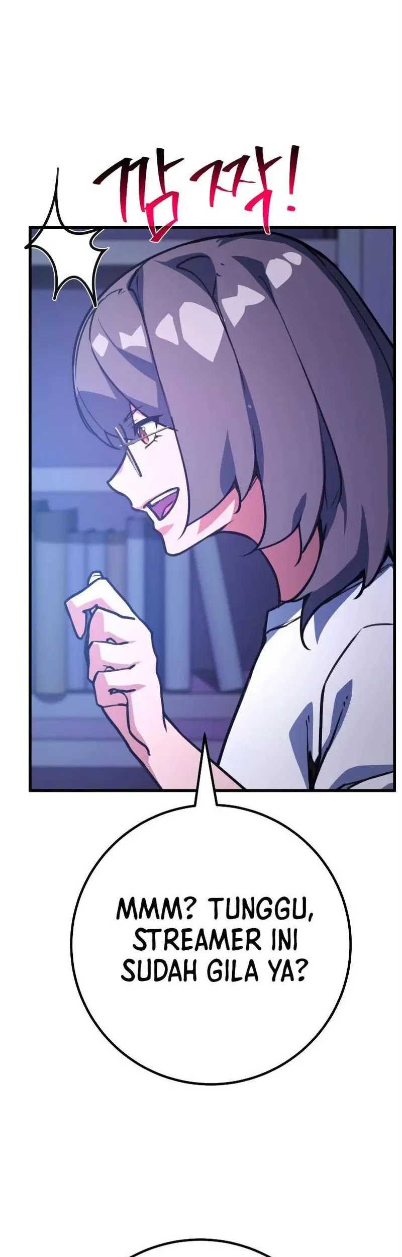 The Game’s Greatest Troll Chapter 58 Gambar 38