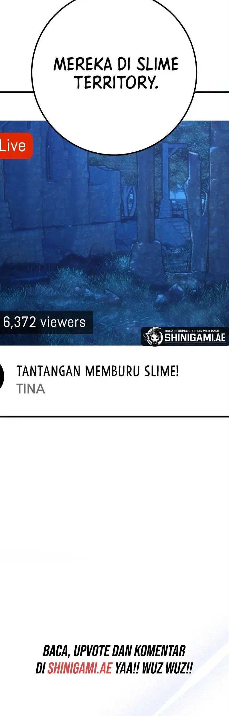 The Game’s Greatest Troll Chapter 58 Gambar 39