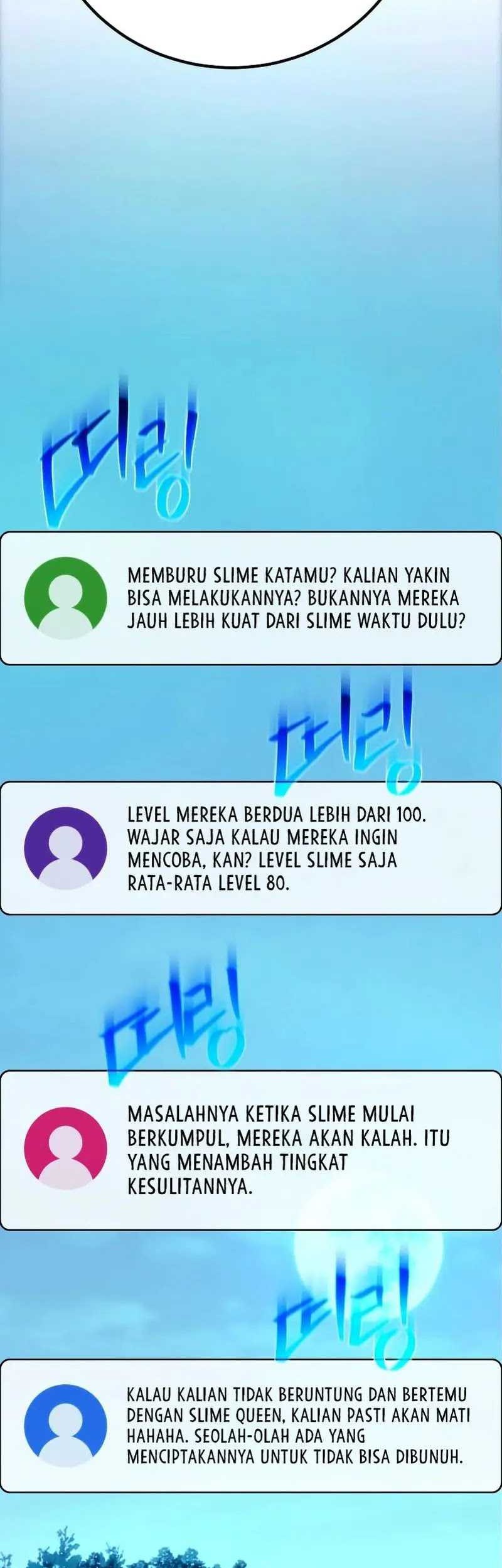 The Game’s Greatest Troll Chapter 58 Gambar 44