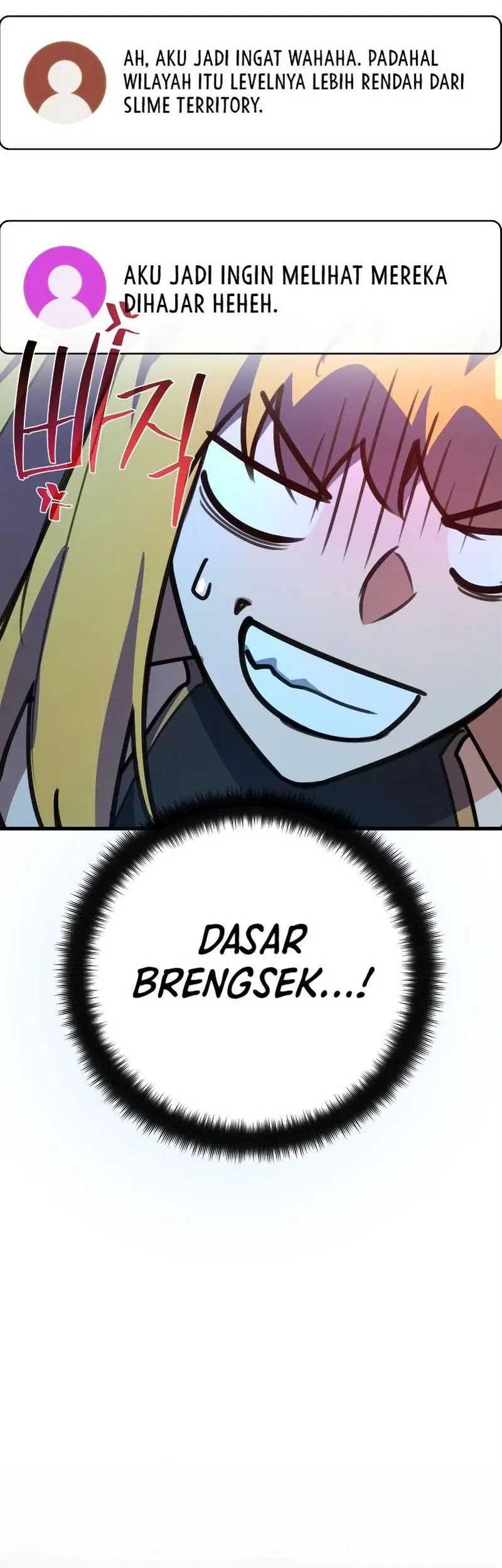 The Game’s Greatest Troll Chapter 58 Gambar 46