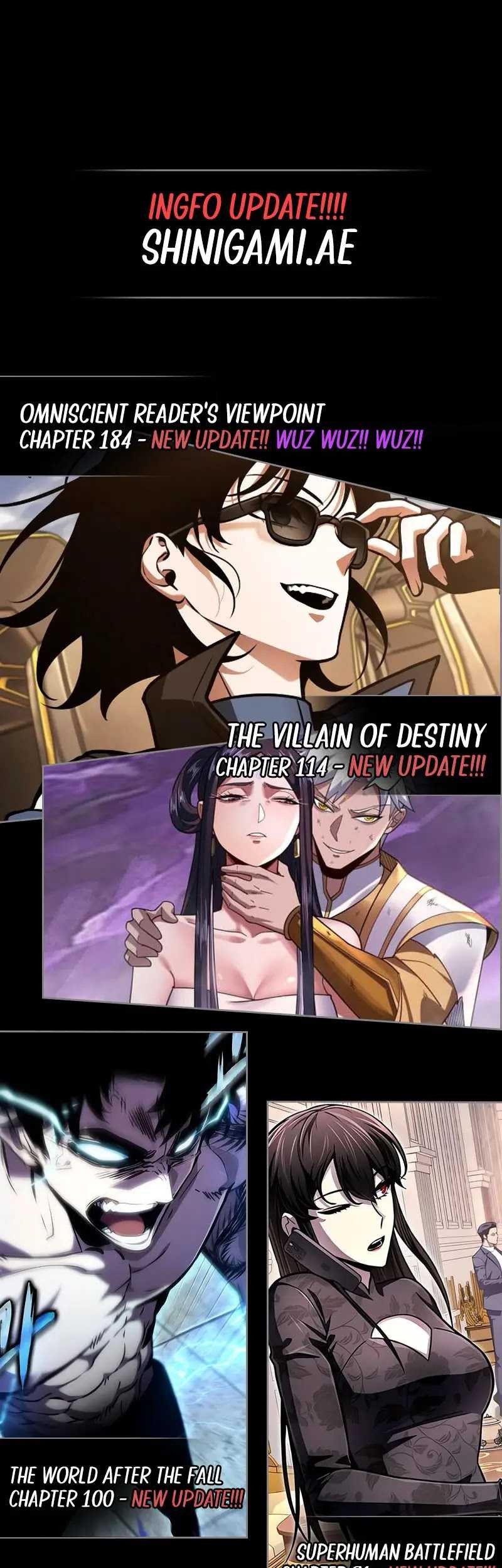 The Game’s Greatest Troll Chapter 58 Gambar 73