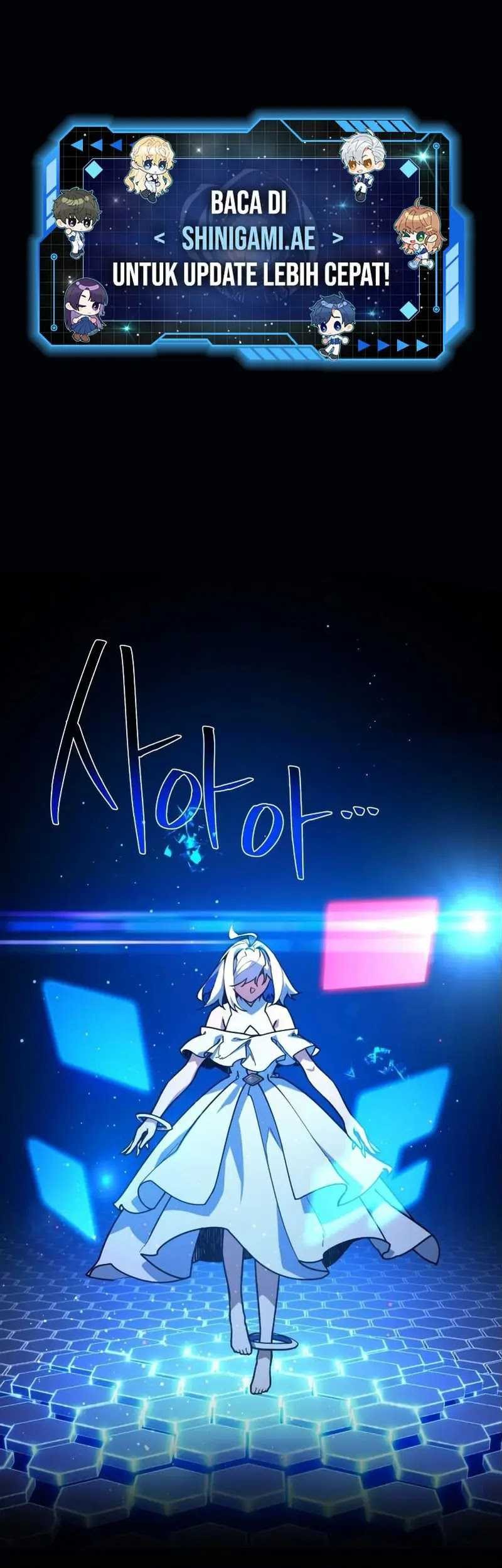 Manga The Game’s Greatest Troll Chapter 58 gambar nomor 2