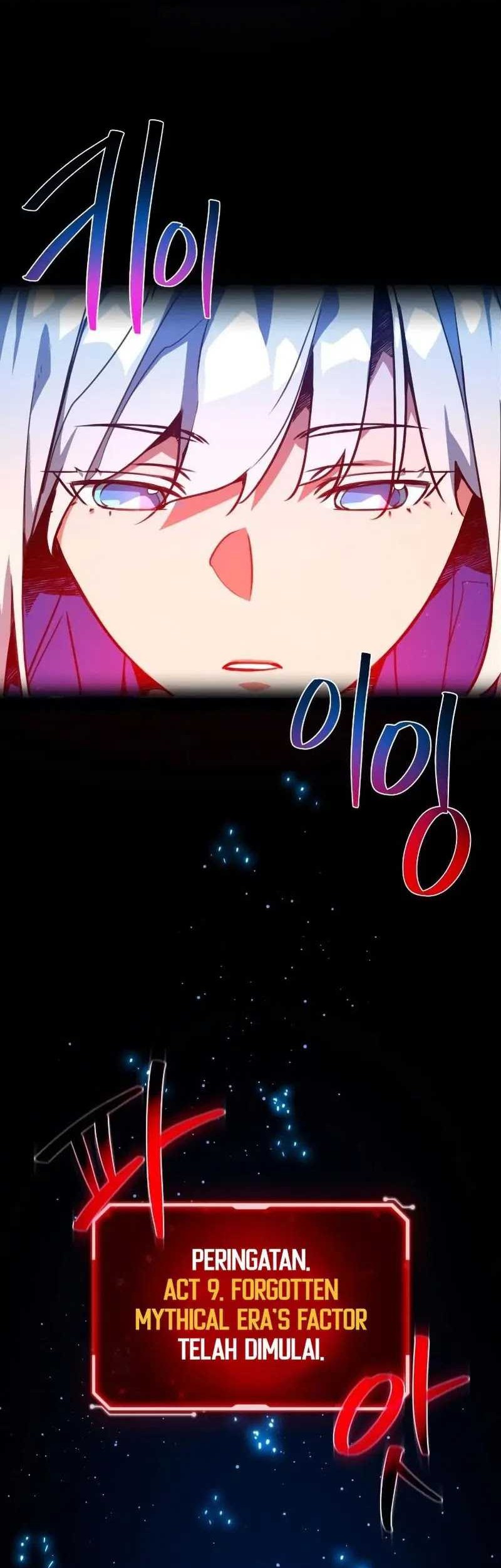 The Game’s Greatest Troll Chapter 58 Gambar 3