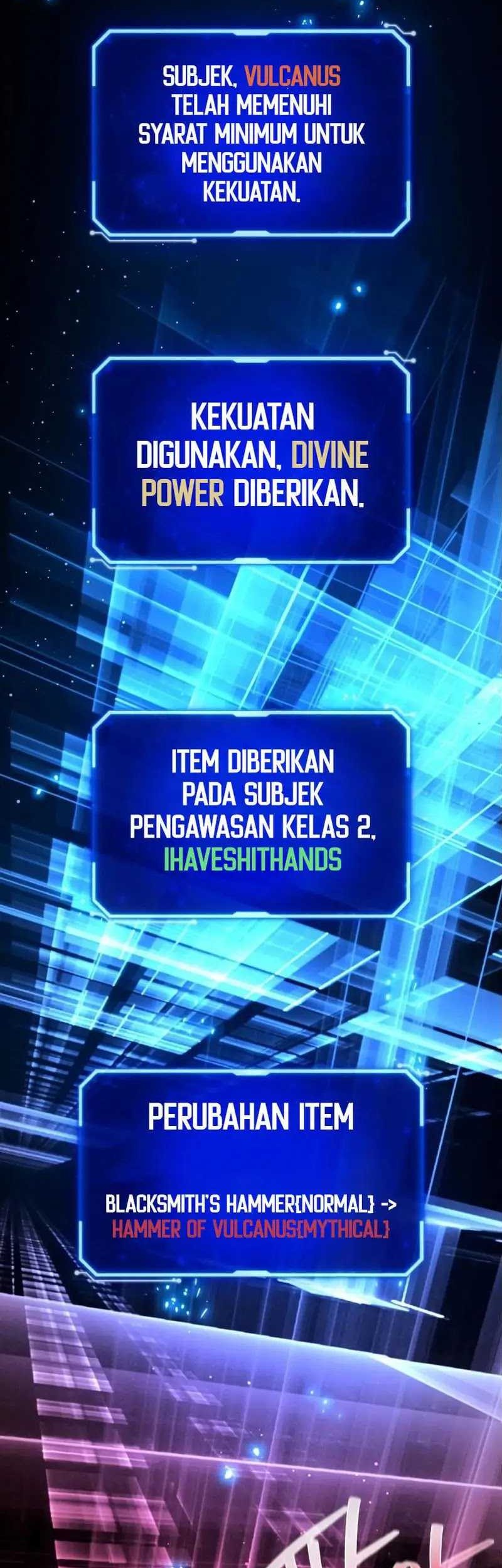 The Game’s Greatest Troll Chapter 58 Gambar 4