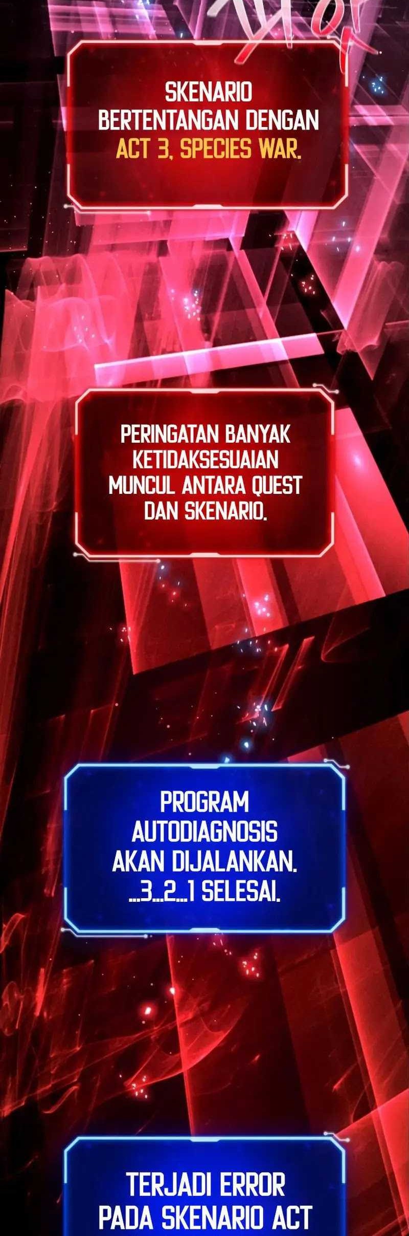 The Game’s Greatest Troll Chapter 58 Gambar 5