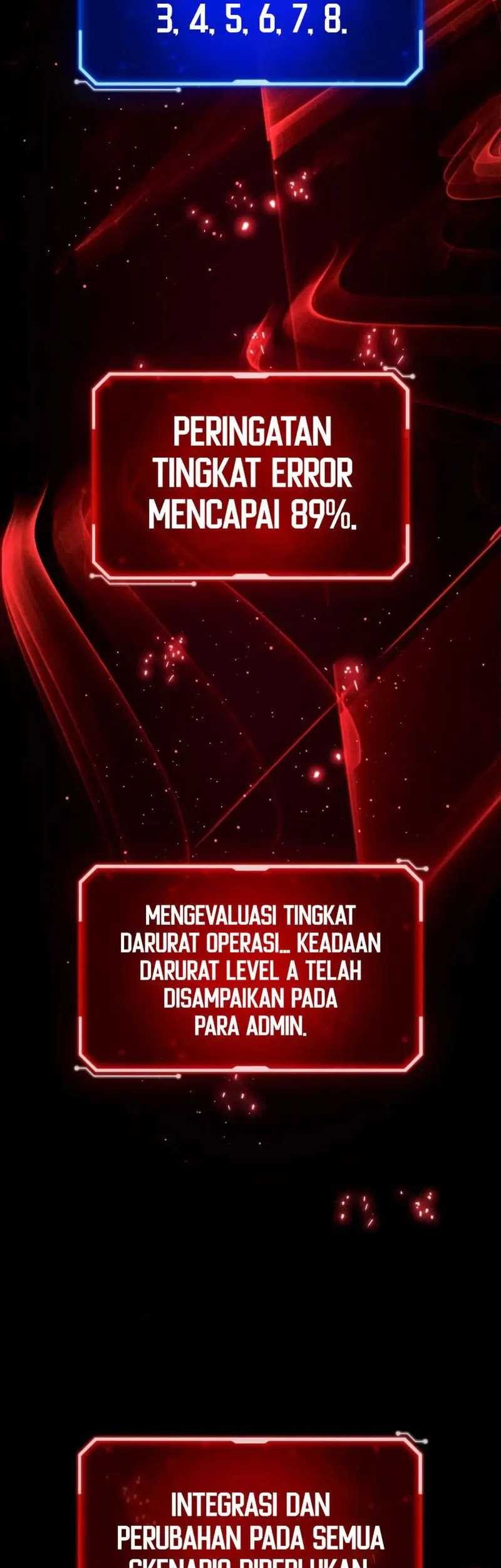 The Game’s Greatest Troll Chapter 58 Gambar 6