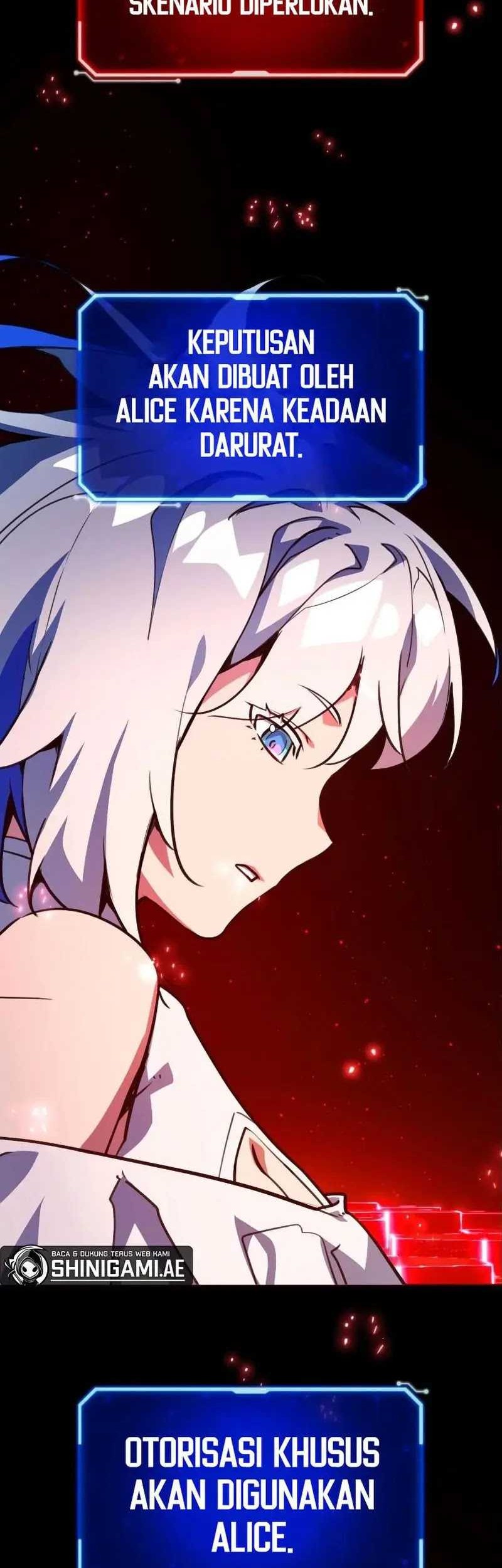 The Game’s Greatest Troll Chapter 58 Gambar 7