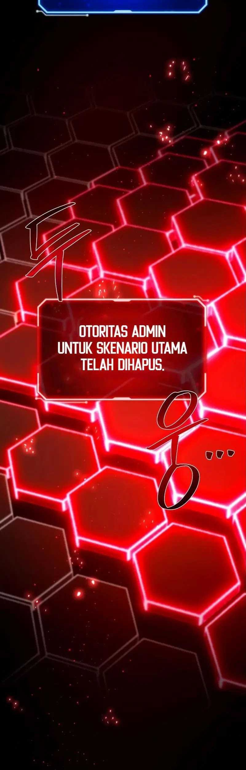 The Game’s Greatest Troll Chapter 58 Gambar 8