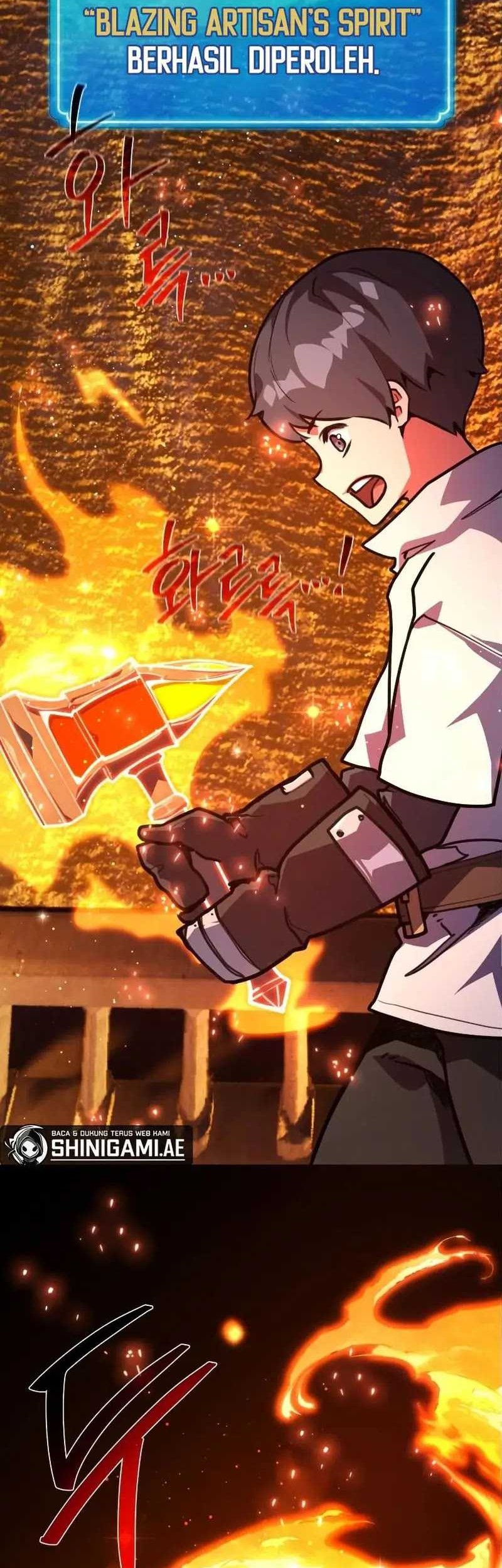 The Game’s Greatest Troll Chapter 58 Gambar 11