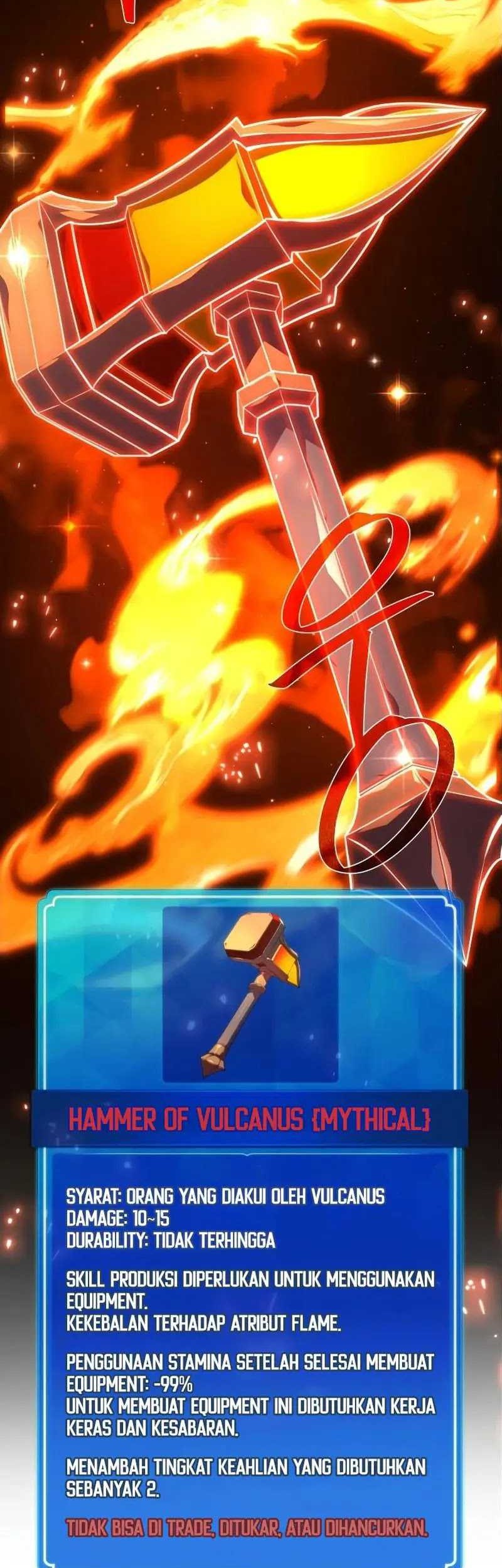 The Game’s Greatest Troll Chapter 58 Gambar 12