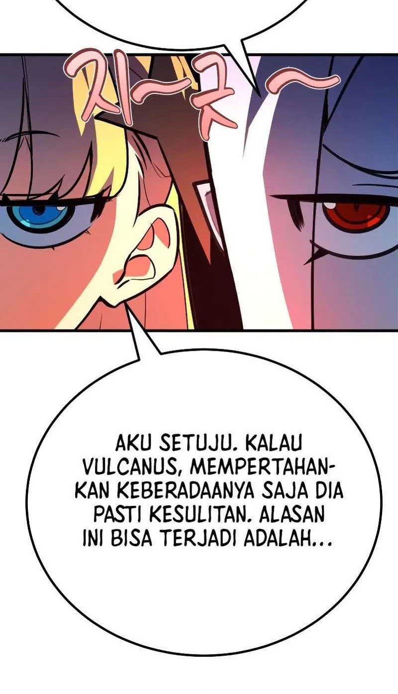 The Game’s Greatest Troll Chapter 58 Gambar 17