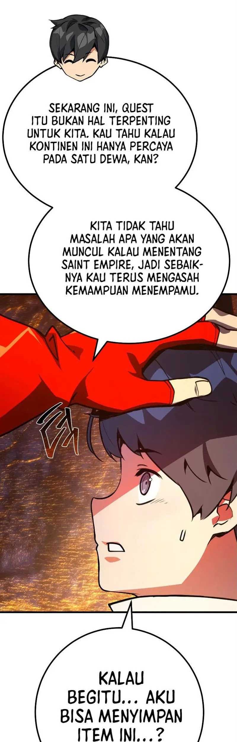 The Game’s Greatest Troll Chapter 58 Gambar 20