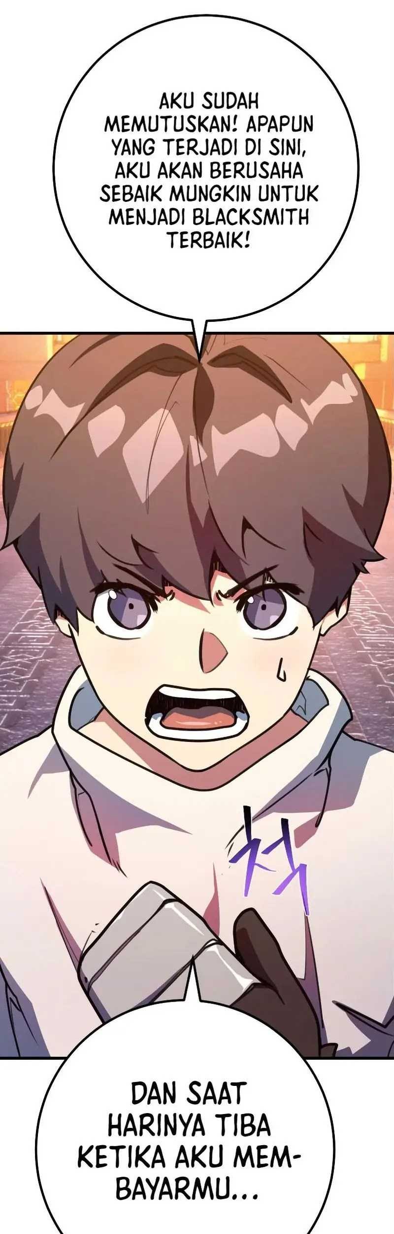 The Game’s Greatest Troll Chapter 58 Gambar 22