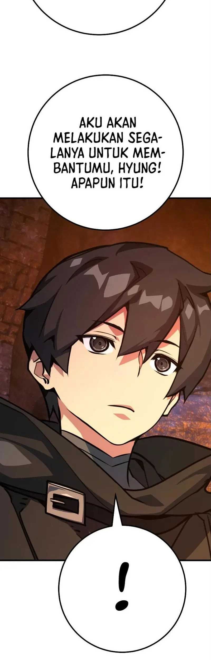 The Game’s Greatest Troll Chapter 58 Gambar 23