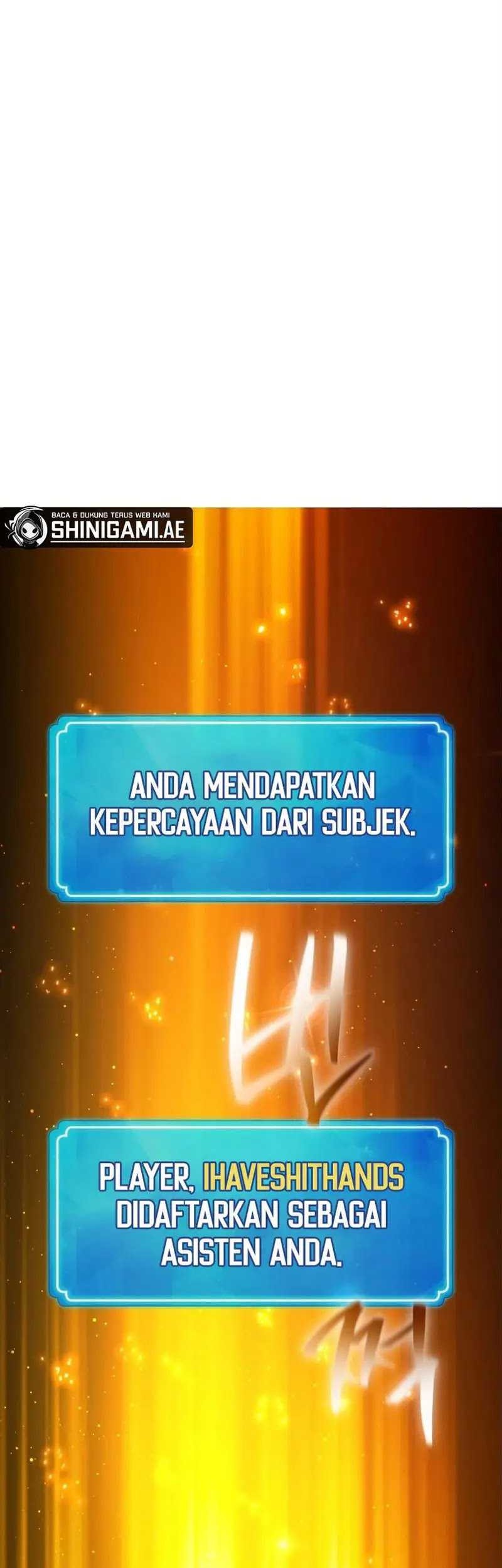 The Game’s Greatest Troll Chapter 58 Gambar 24