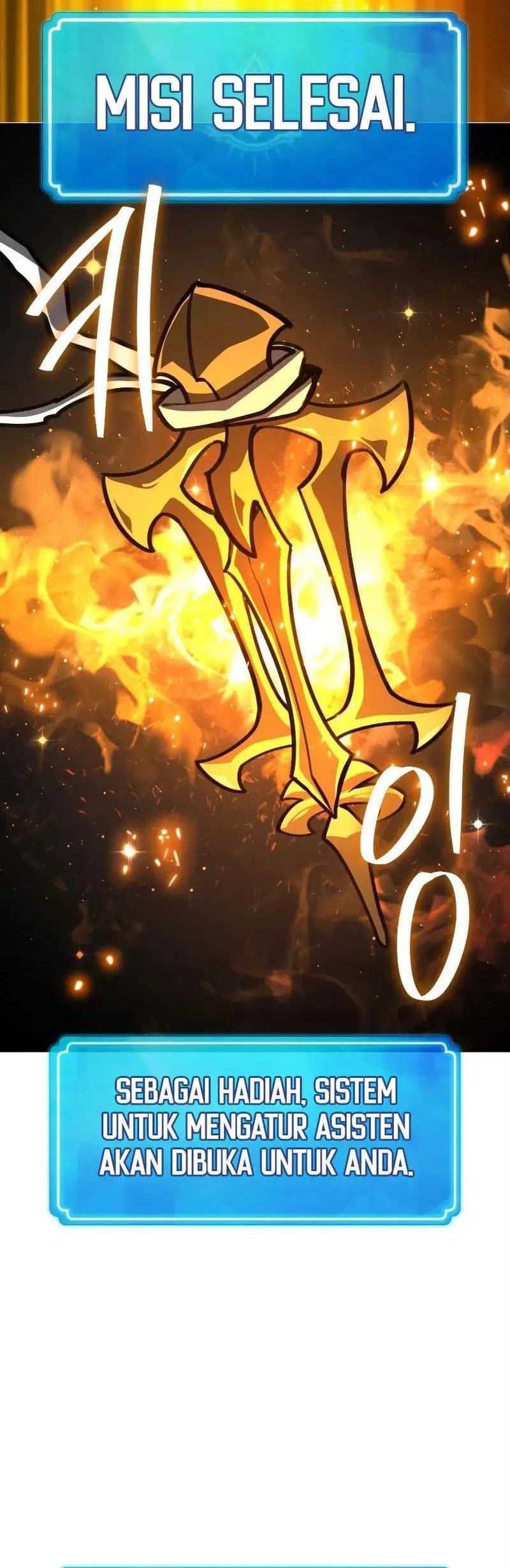 The Game’s Greatest Troll Chapter 58 Gambar 25