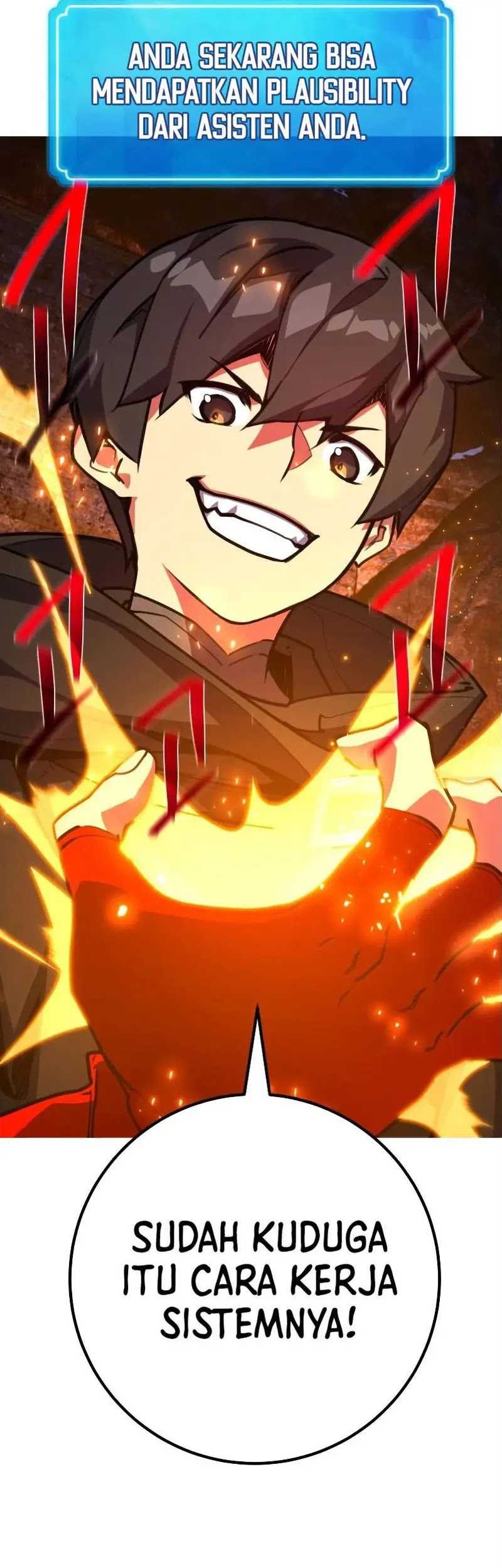 The Game’s Greatest Troll Chapter 58 Gambar 26