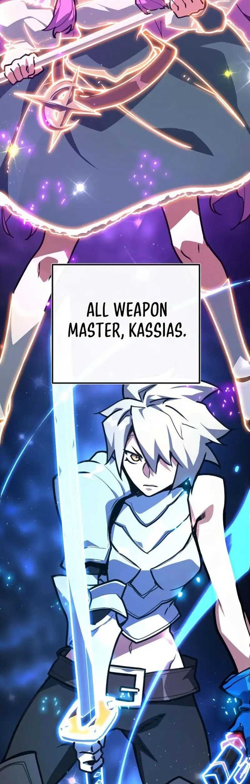 The Game’s Greatest Troll Chapter 58 Gambar 28