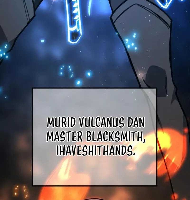 The Game’s Greatest Troll Chapter 58 Gambar 29