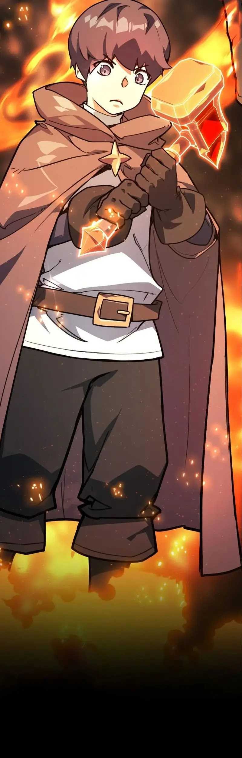 The Game’s Greatest Troll Chapter 58 Gambar 30