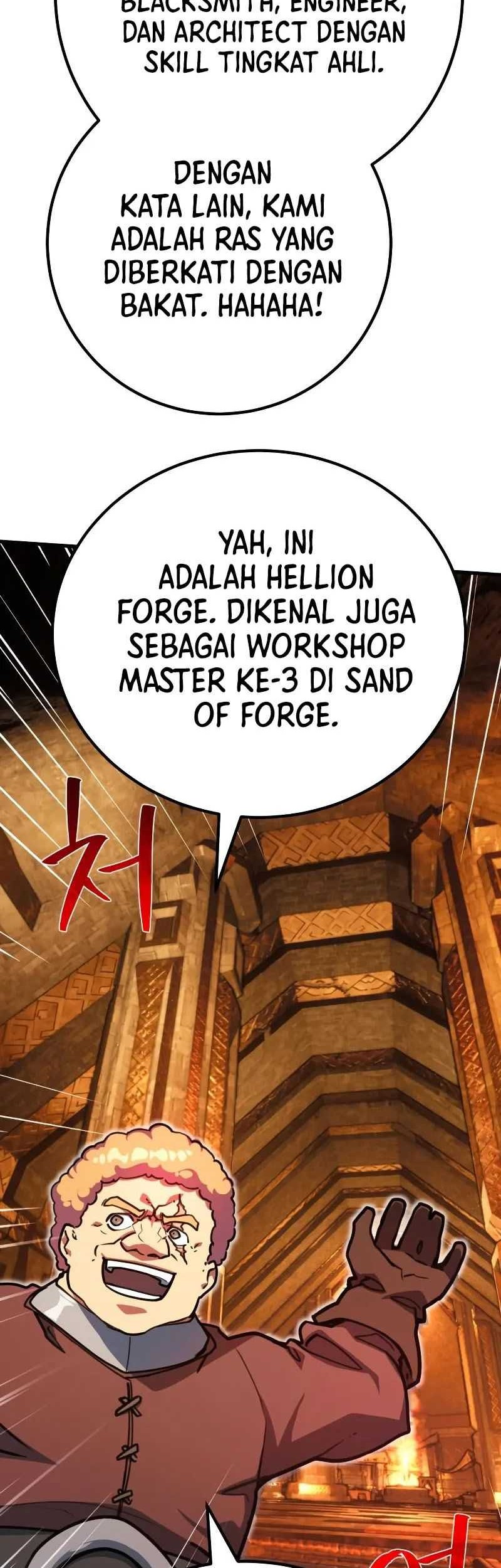 The Game’s Greatest Troll Chapter 57 Gambar 50