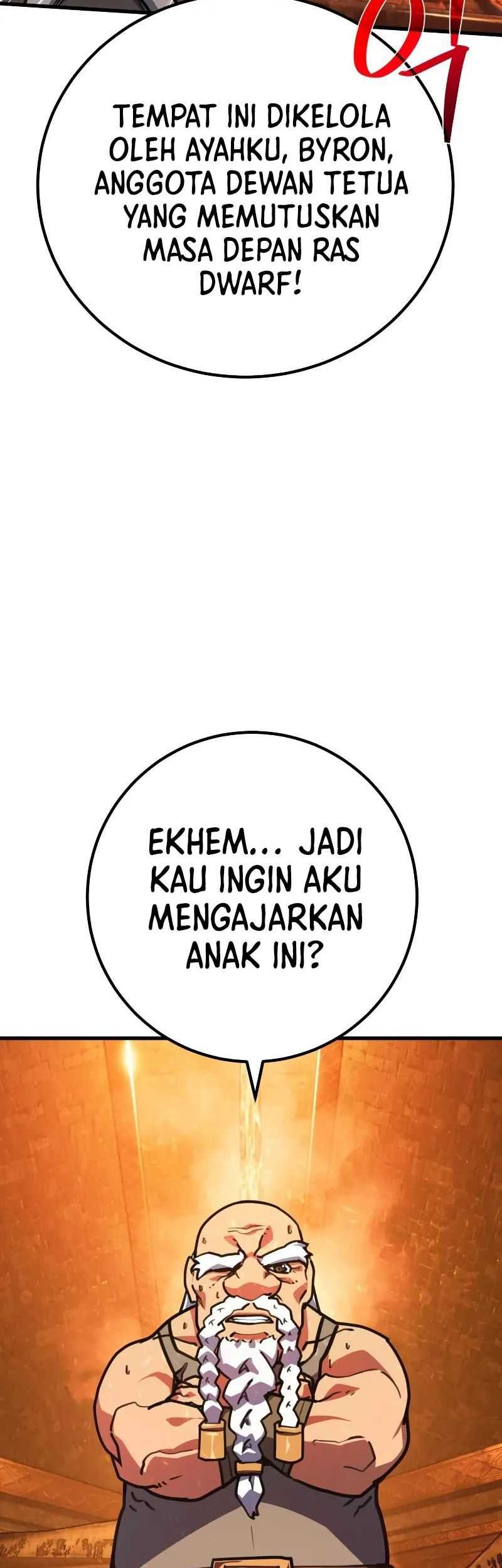 The Game’s Greatest Troll Chapter 57 Gambar 51