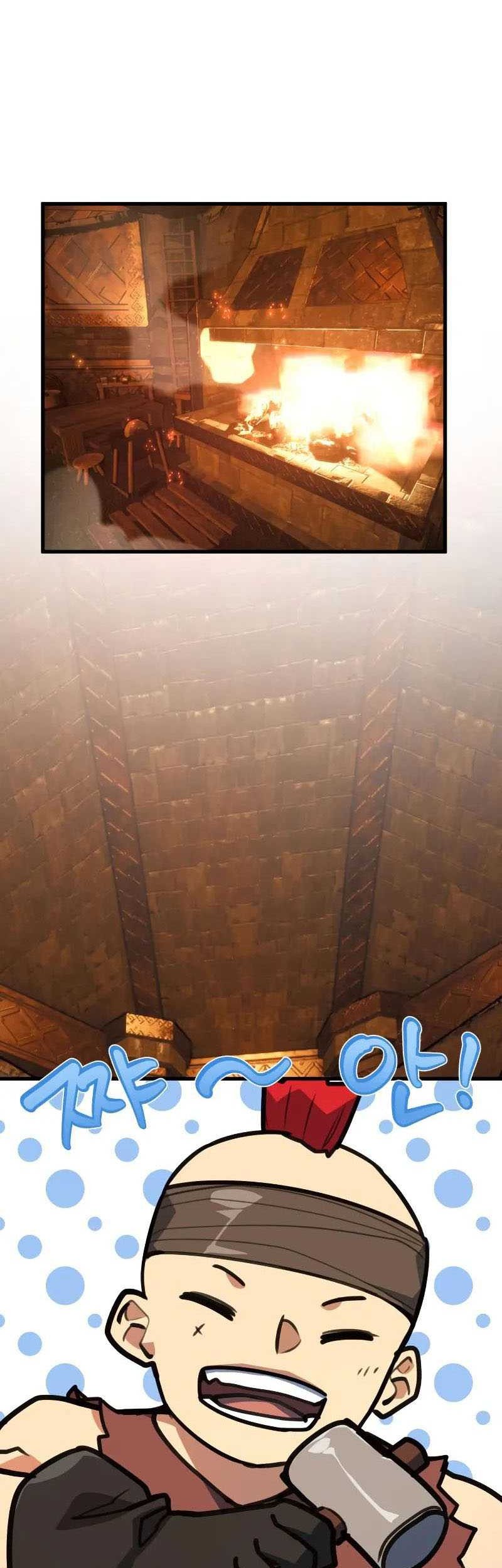 The Game’s Greatest Troll Chapter 57 Gambar 55