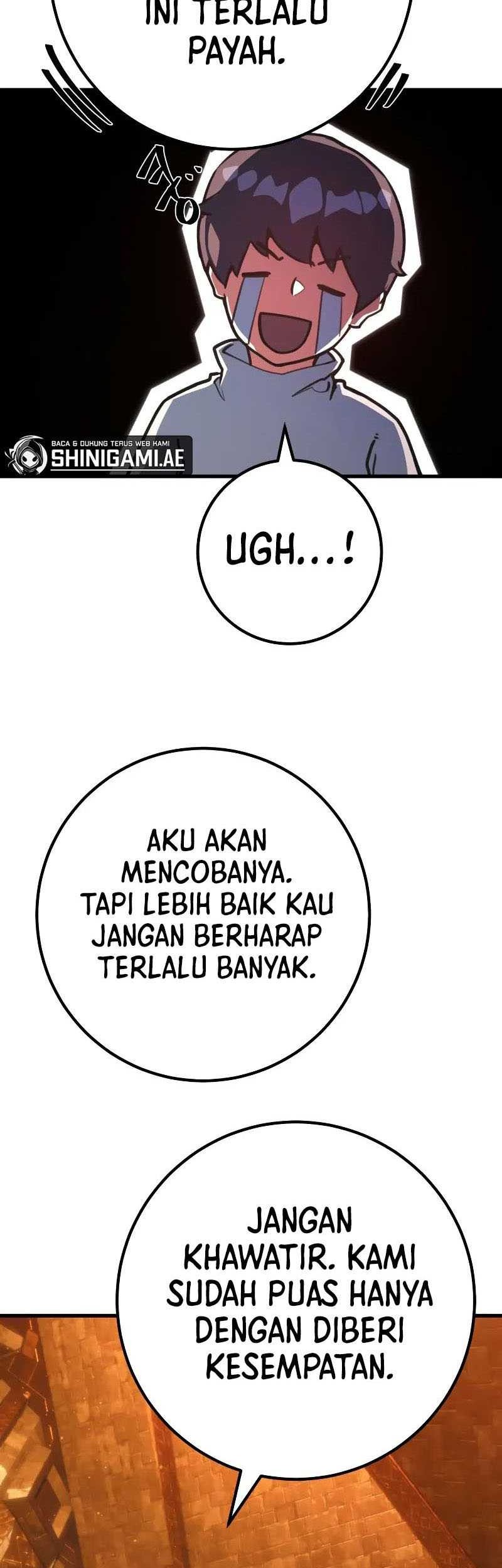 The Game’s Greatest Troll Chapter 57 Gambar 59