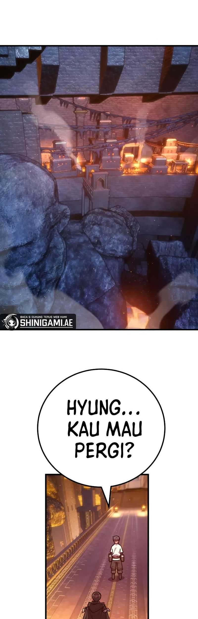 The Game’s Greatest Troll Chapter 57 Gambar 61