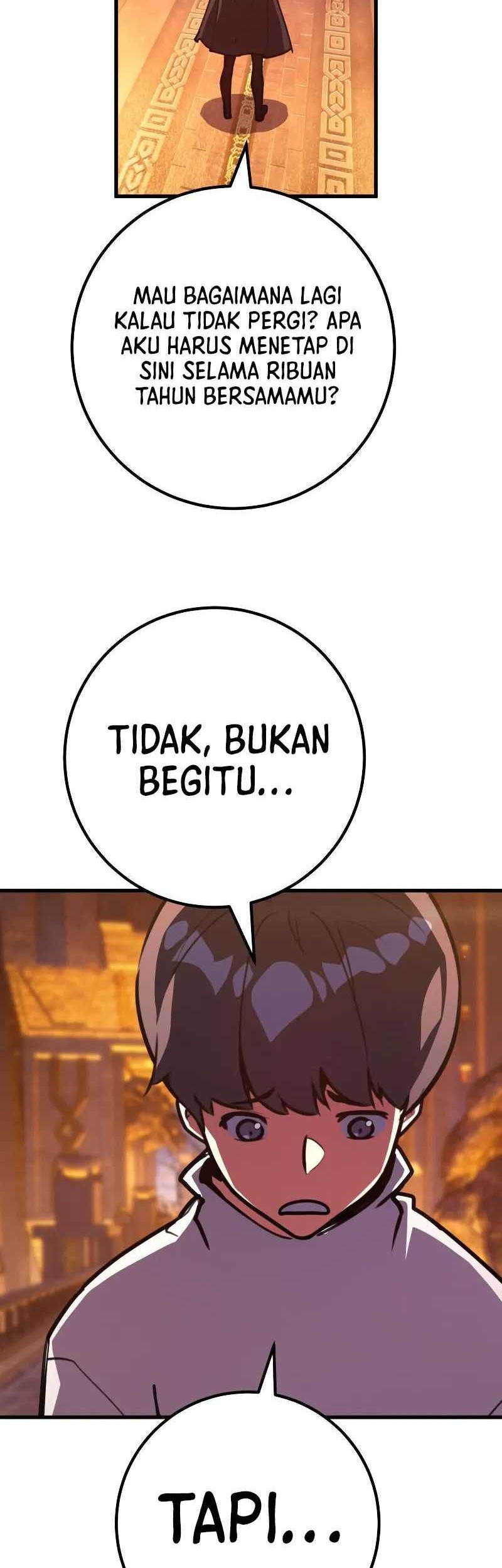 The Game’s Greatest Troll Chapter 57 Gambar 62