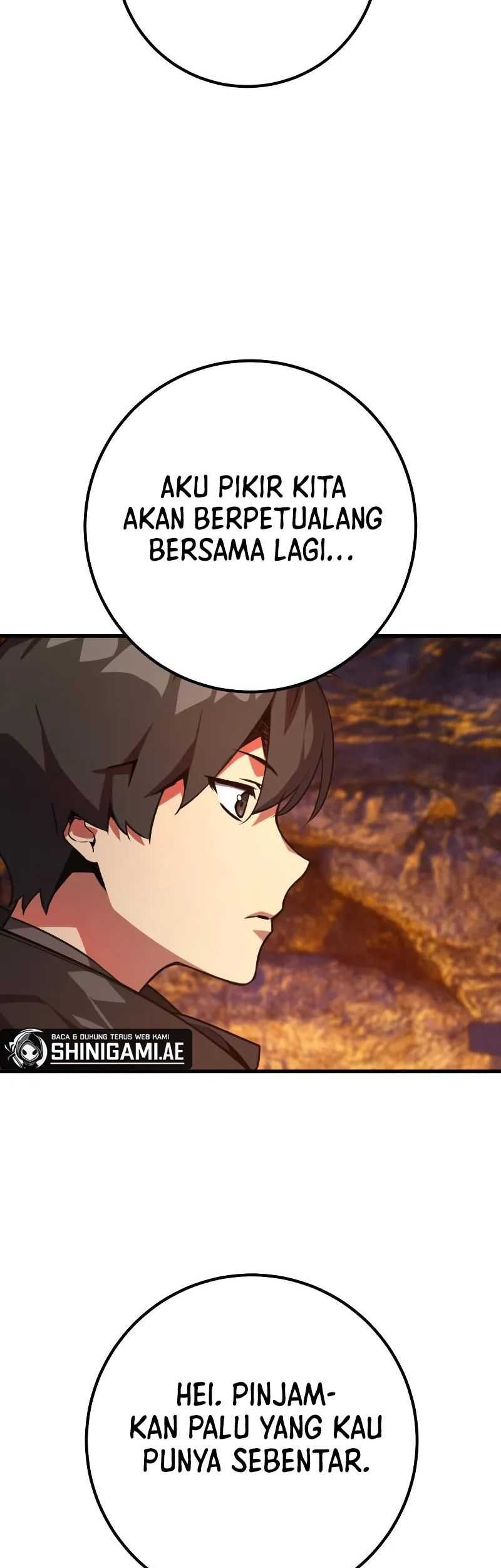 The Game’s Greatest Troll Chapter 57 Gambar 63