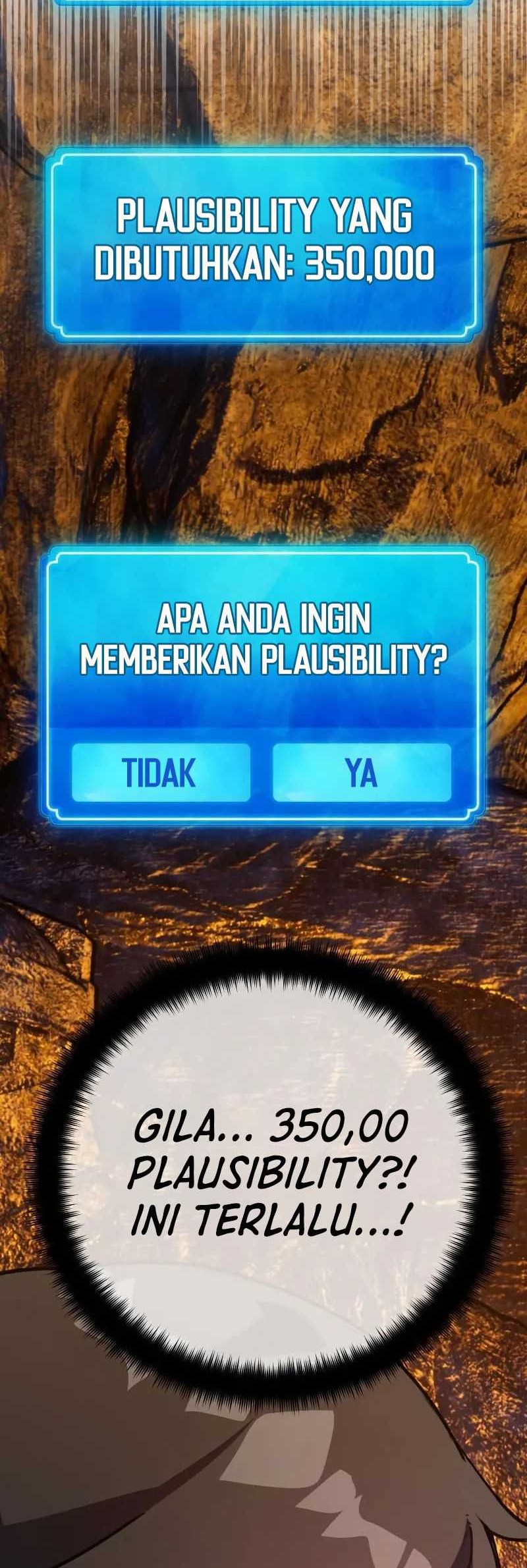 The Game’s Greatest Troll Chapter 57 Gambar 68