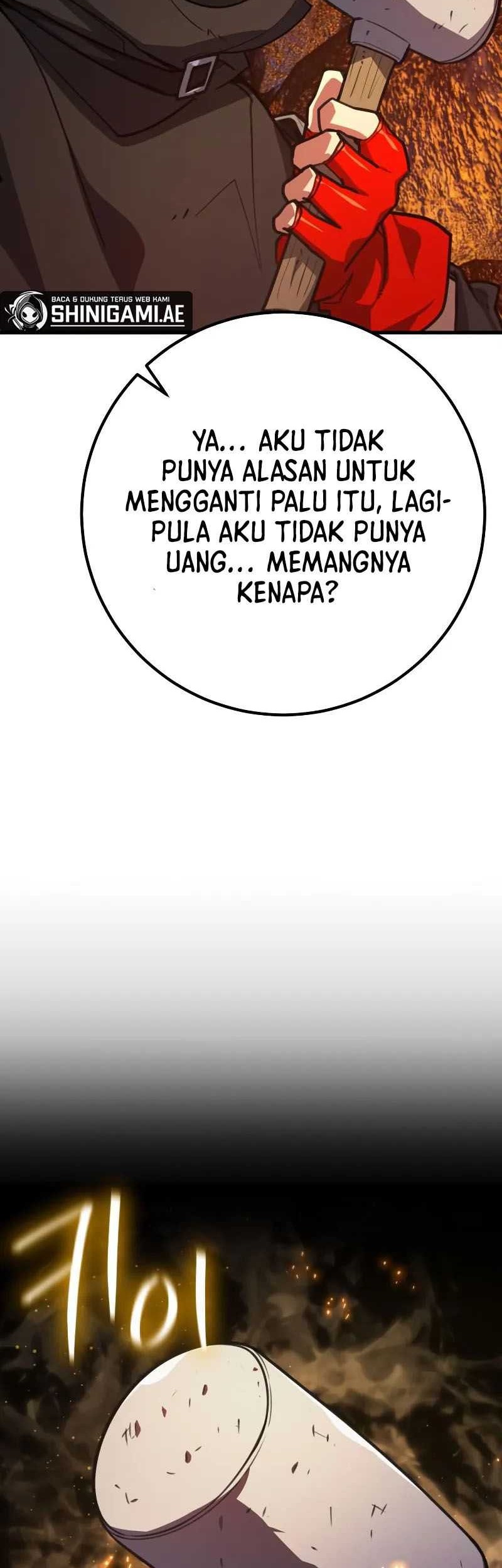 The Game’s Greatest Troll Chapter 57 Gambar 66