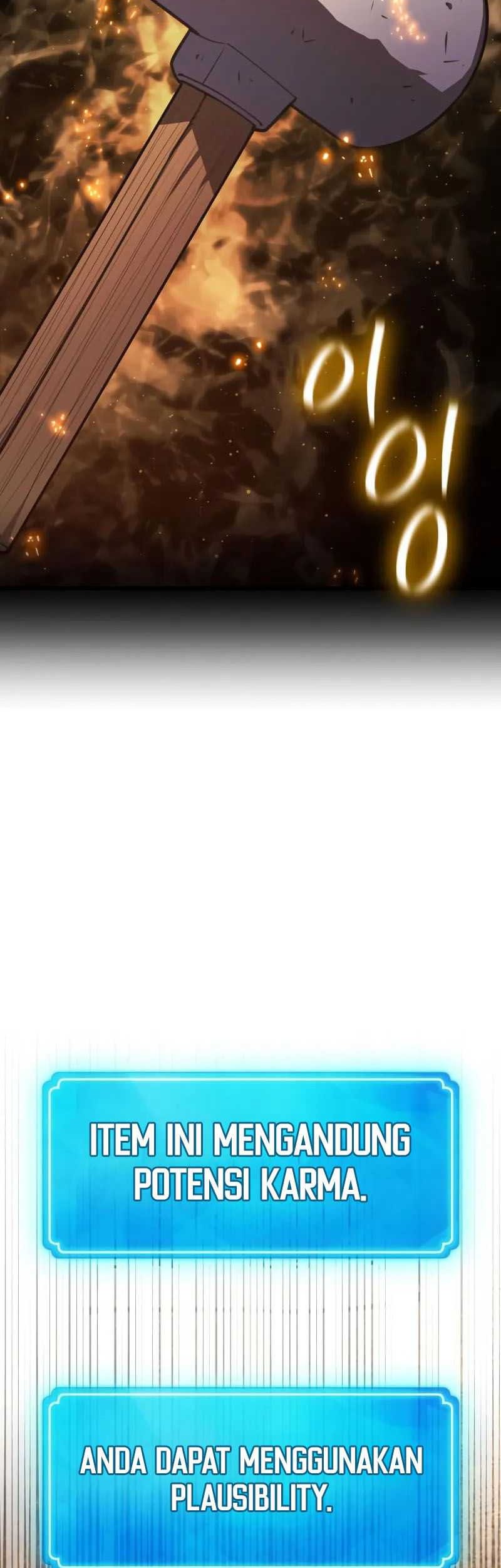 The Game’s Greatest Troll Chapter 57 Gambar 67