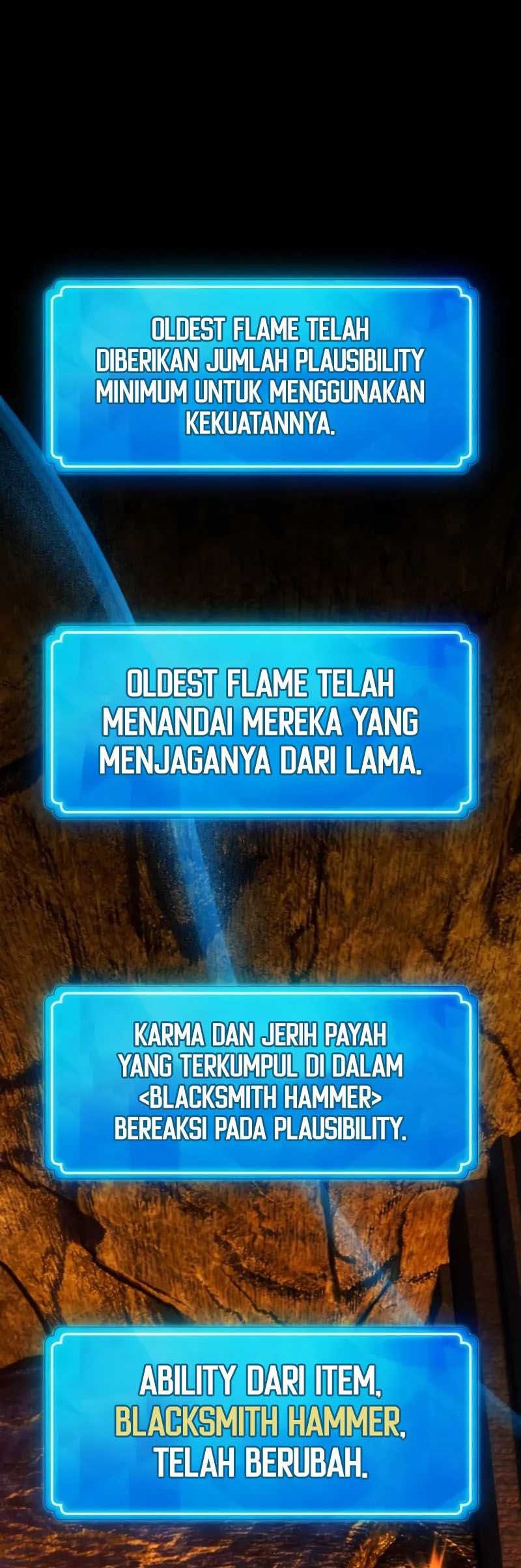 The Game’s Greatest Troll Chapter 57 Gambar 72