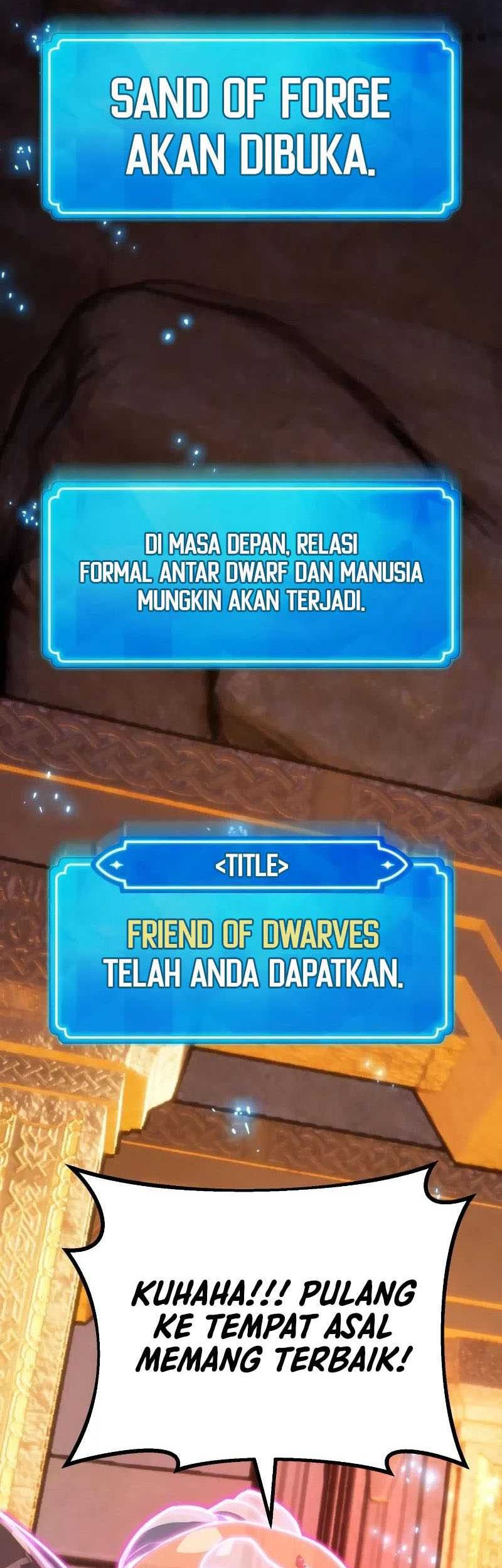 The Game’s Greatest Troll Chapter 57 Gambar 35